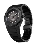Watch D1 Milano Man in Polycarbonate D1-PDBJ01 - D1-PDBJ01